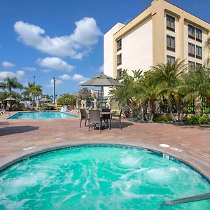 Comfort Inn Anaheim Resort